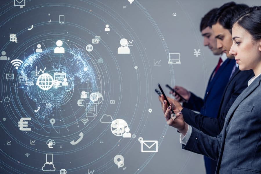 Comment intégrer l'IoT dans votre entreprise : guide pratique