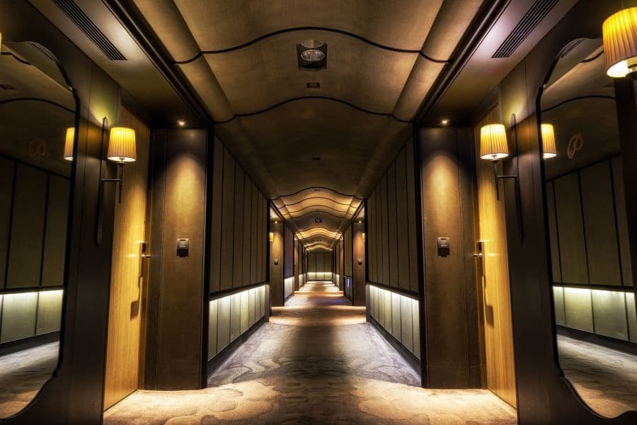 L'IoT dans l'hôtellerie et le bien-être : personnalisation de l'expérience client