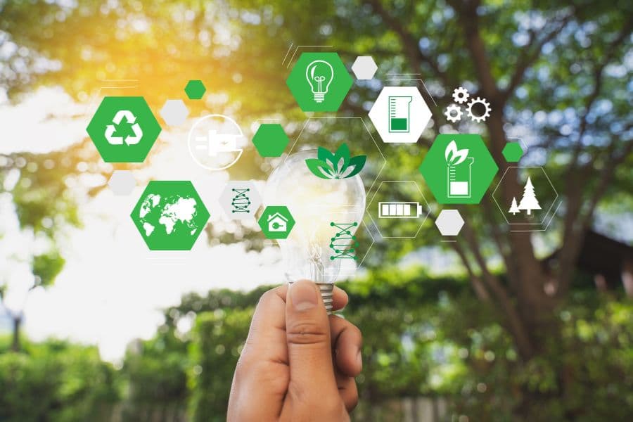 Scénomotique et écologie : comment les hôtels peuvent devenir plus durables