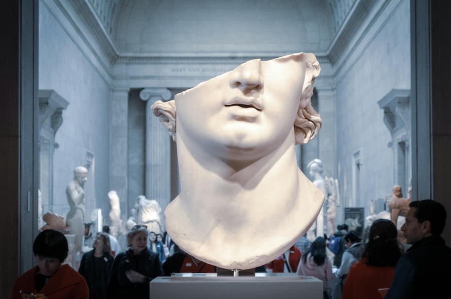 Musées 4.0 : l'art de concilier préservation et innovation technologique