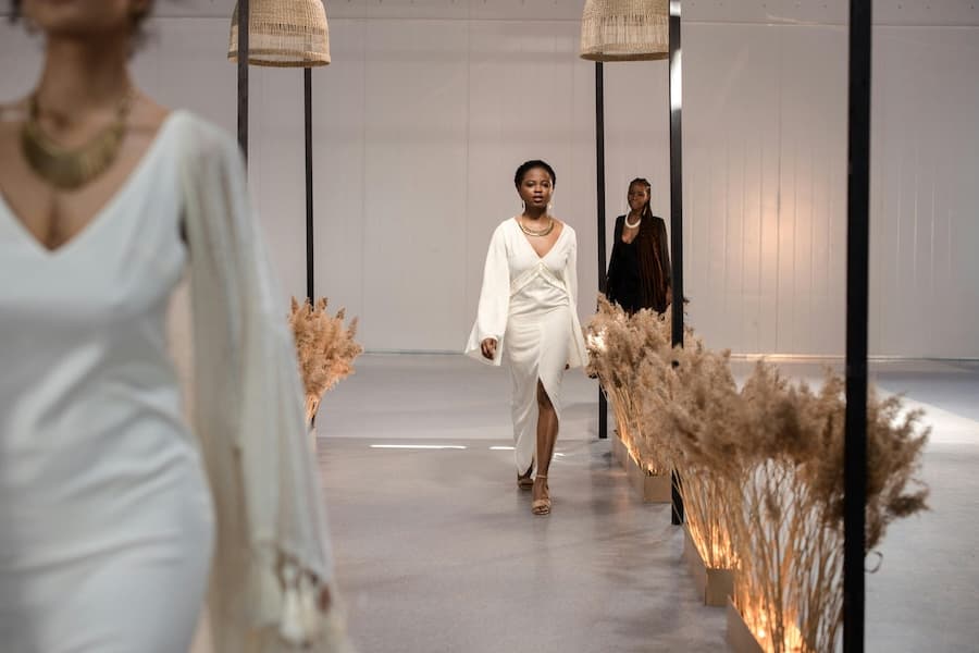 Scénographie éphémère et durabilité : comment l'IoT révolutionne les événements éco-responsables