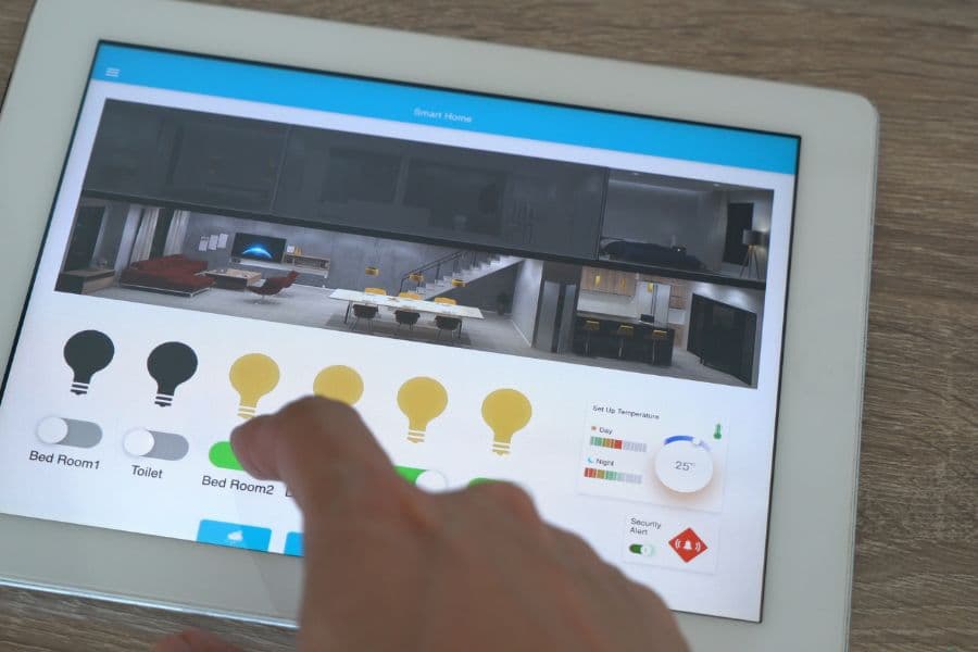 Les meilleures technologies IoT pour l'hôtellerie et le bien-être